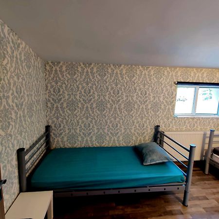 Hostel Monument Bucureşti Eksteriør bilde