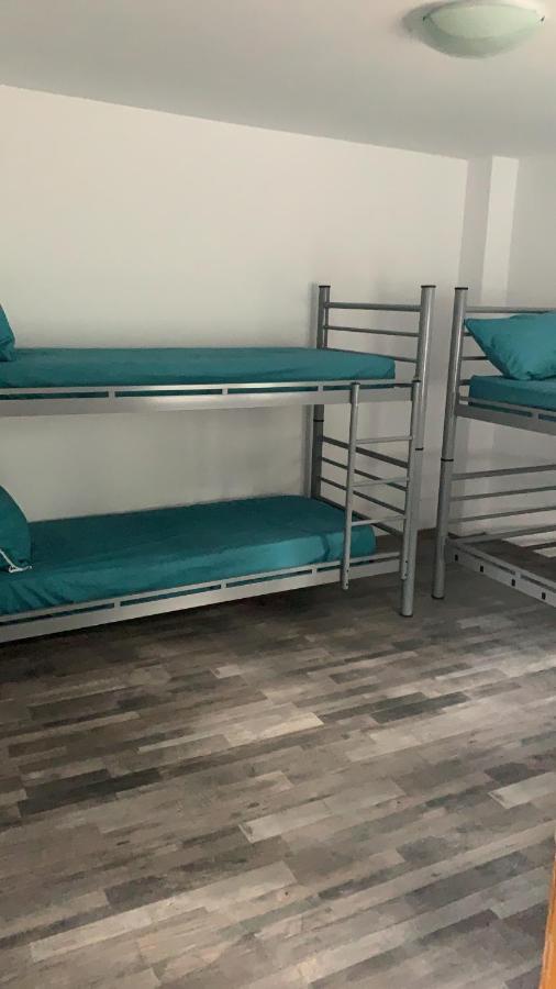 Hostel Monument Bucureşti Eksteriør bilde