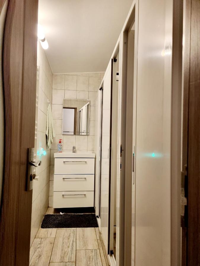 Hostel Monument Bucureşti Eksteriør bilde